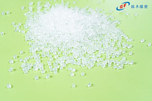 國豐橡塑為您奉上有價值的TPE材料，TPR材料資訊