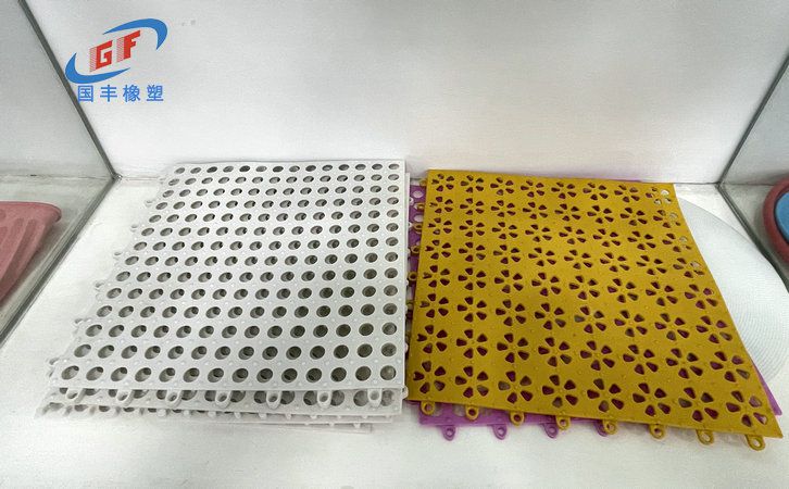 國豐橡塑為您奉上有價值的TPE材料，TPR材料資訊