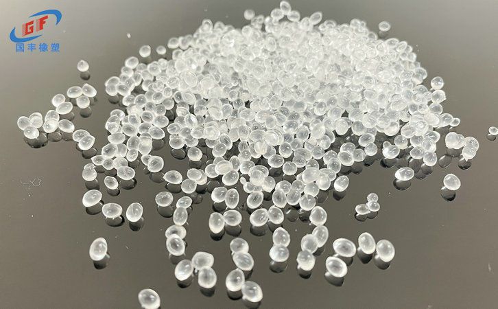 國豐橡塑為您奉上有價值的TPE材料，TPR材料資訊