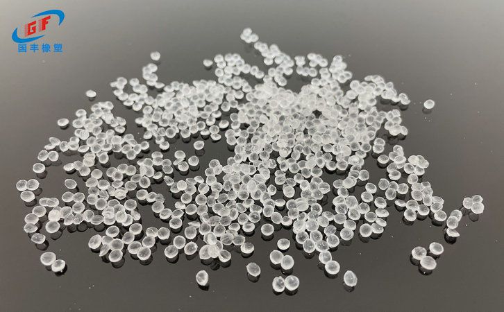 國豐橡塑為您奉上有價值的TPE材料，TPR材料資訊